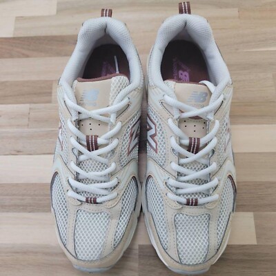 NEW BALANCE 530 EMS MR530EMS BEIGE JP24.0 US6 Sneakers NEW BALANCE 530 EMS MR530EMS BEIGE JP24.0 US6 Sneakers