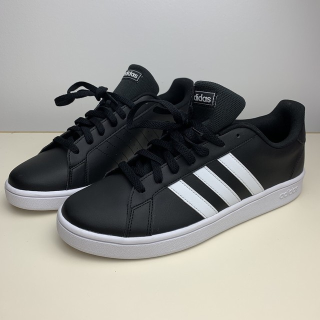 Adidas Grand Cour Base-EE7900