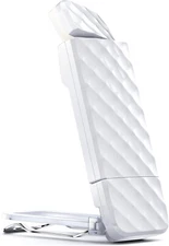 Opaul Rechargeable Book Light (3 Modes - White) Brand New & Sealed!