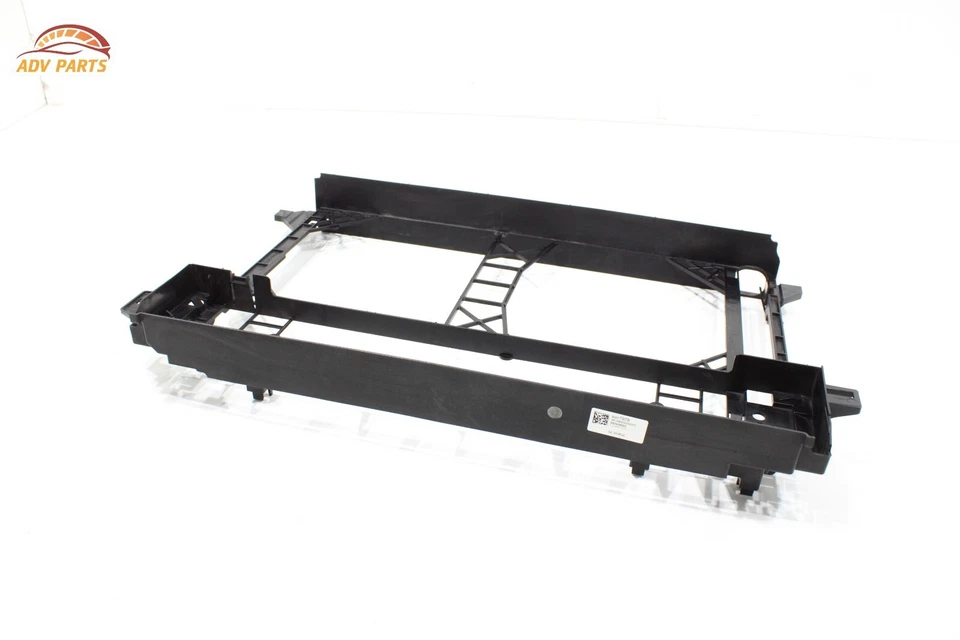 2018-20 BUICK REGAL 2.0L AC AIR CONDITIONING CONDENSER CORE SUPPORT BRACKET OEM - Image 3 of 4