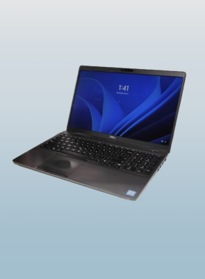 DELL Latitude5501 i5-9300H 8GB |1178 Dell 0 Latitude GB 1 Products