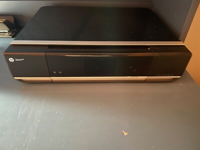 HP Envy 110 e-All-in-One Printer