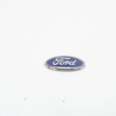 FORD KA MK1 Rear Emblem Name Plate Badge 98FB-425A52-AA 1090813 NEW GENUINE