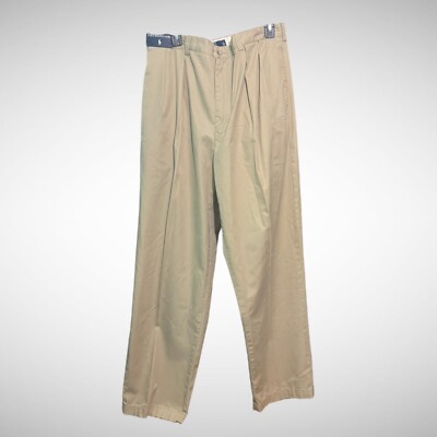 Polo Ralph Lauren pants Mens 38 X 32 Brand New With Tag