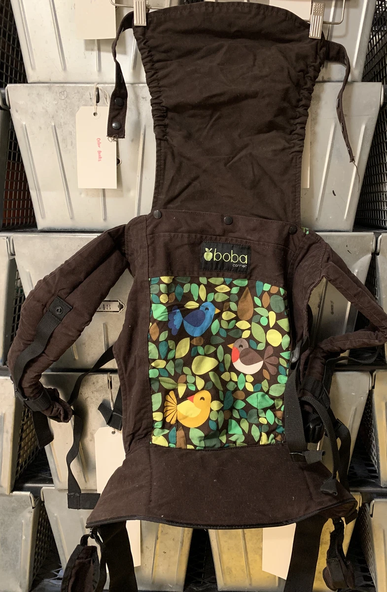 Boba freedom cheap together carrier