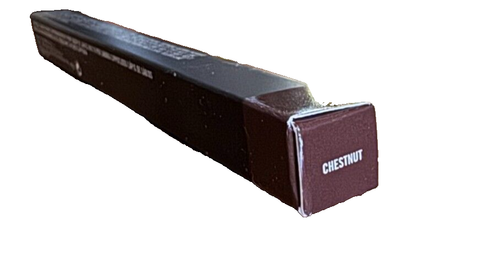 MAC Lip Pencil Chestnut 0.05 oz - Rich Brown Shade for Perfectly Defined Lips - Picture 4 of 4