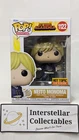 Funko Pop! My Hero Academia: Neito Monoma #1122 Hot Topic Exclusive