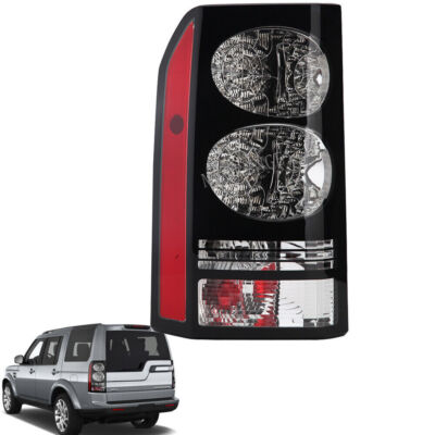 Left Driver Tail Light Lamp Brake For Land Rover Discovery LR3 LR4 2014 15 2016