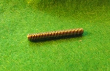 1 NOS GARCIA MITCHELL 1040 1060 FISHING REEL Rod Clamp Stud 81807