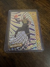 2020-21 Panini Revolution - LeBron James #74 Groove