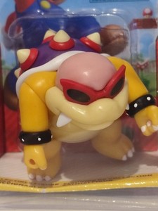 Roy Figure Mario | eBay