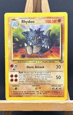 Rhydon 35/110 Legendary Collection Regular on eBay