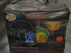 Funko Pop! Tees The Joker DC GameStop Exclusive Vinyl Figure & T-Shirt XL