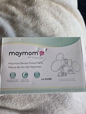 Ma Mom Breast Pump Parts