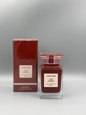 Tom Ford lost Cherry  100ml parfum for UNISEX New in sealed Box tester