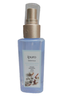 ipuro Essentials Raumspray Raumduftspray Cotton Fields, 120 Ml