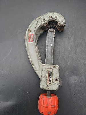 #ad Rigid NO152 $24.99