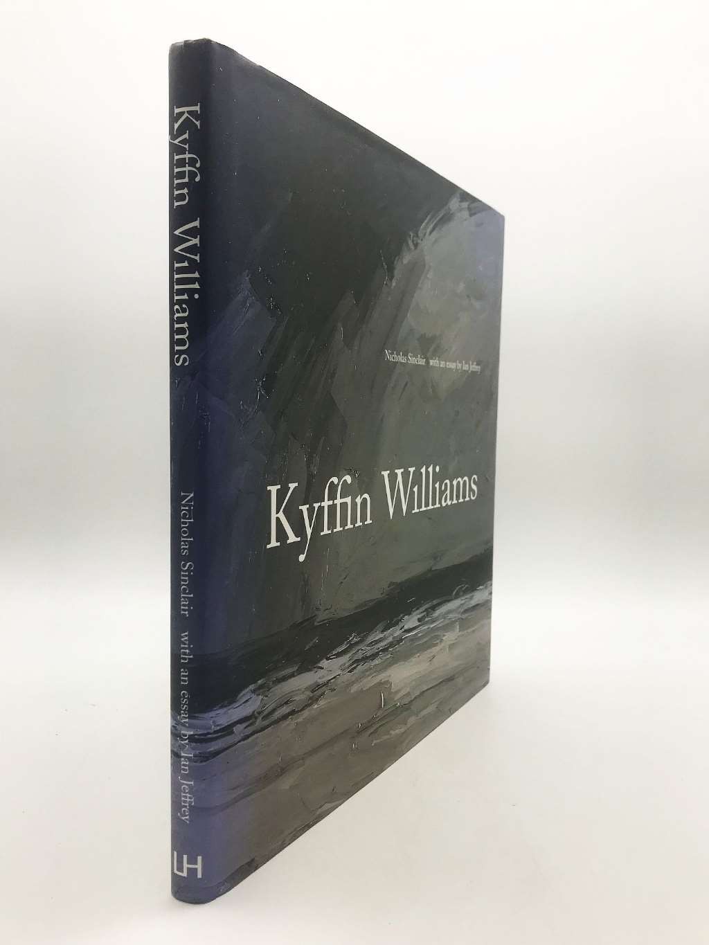 Kyffin Williams, , Very Good Book