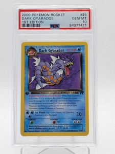 1st Edition Psa 10 | eBay