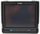 Zebra Vc80x Forklift Mounted Android Computer Ultra-Rugged Vc80X-10Ssraabaa01