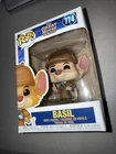 Funko Pop! Vinyl: Disney - Basil #774