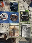 xbox 360 games bundle-