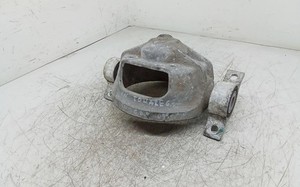 VW TOUAREG 7P5 Stoßdämpferlager vorne links 7L0512345B 2.50 Diesel 28697578