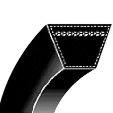 Belt - Primary Drive fits Hesston 6400 520 855791 55764