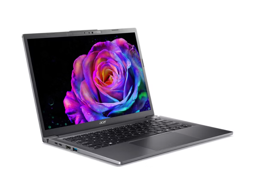 Acer Aspire 14 AI Laptop 14