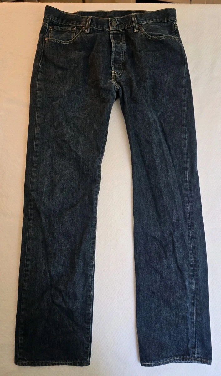 Jeans Levi's 501 XX for Men for sale | eBay