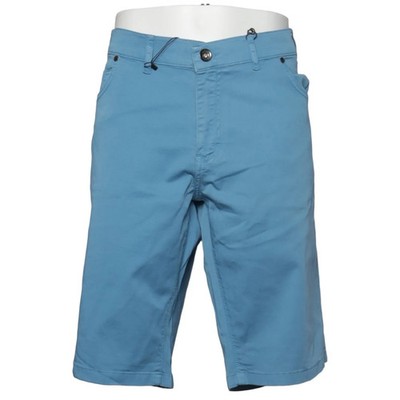 Colac Jeans, Shorts, Größe: 44, Blau, Baumwolle/Elasthan, Einfarbig, Herren #66c