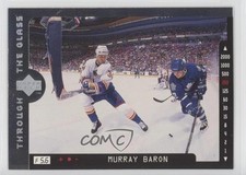 1996-97 Upper Deck Murray Baron #198 0nx5