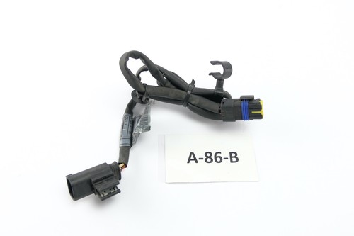 BMW K 1600 GT K48 2010 - 2016 - Kabelbaum LED Zusatzscheinwerfer 63178554497 A86