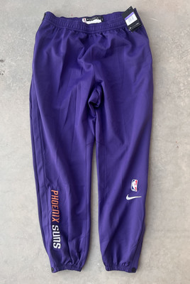Phoenix Suns Nike Therma Flex Showtime Pants Nba Nike Therma Flex