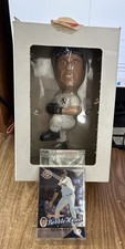 New York Yankees Donruss Roger Clemens Bobble Head with Card 1698/2000 & Box