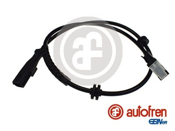 Autofren Seinsa ABS Sensor Raddrehzahl DS0142 FüR Renault Symbol Logan 3 Stepway-image
