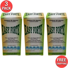 Easy Figure Easy Forte the original from mexico Bajar de peso 3 cajas (3-Pack)