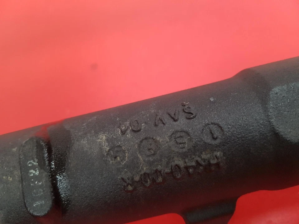 2018 HONDA NSS 300 FRONT SUSPENSION ASSEMBLY — 第 2/4 张图片