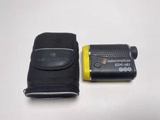 Leupold GX-4i DNA Slope Rangefinder Golf Laser Range Finder