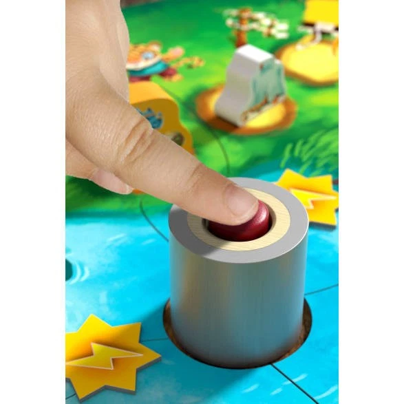 Bamboo Rallye Cup - Bild 3 von 4