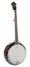 Richwood RMB-605 Bluegrass Banjo 5 corde