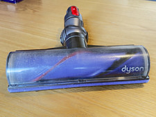 Dyson Motorised Brush Head Floor Tool Attachment for V7/V8 Cordless Stick