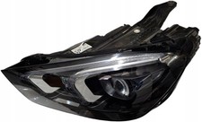 Frontscheinwerfer Mercedes-Benz Gle A1679066504 LED Links Scheinwerfer Headlight Frontscheinwerfer Mercedes-Benz Gle A1679066504 LED Links Scheinwerfer Headlight
