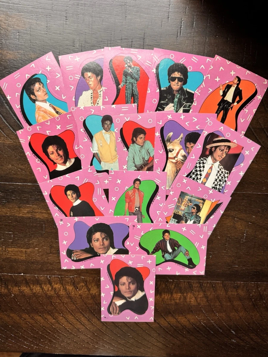 原始Michael Jackson 纪念品| eBay