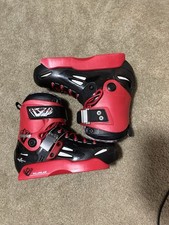 Rollerblade Solo Tribe Size 8-8.5