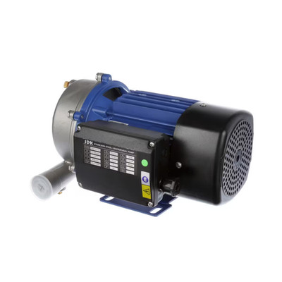 CMA Dish Machines 00200.43 Pump Motor Assembly 115V (4-18) - GWX-200 L-1X L-1X16