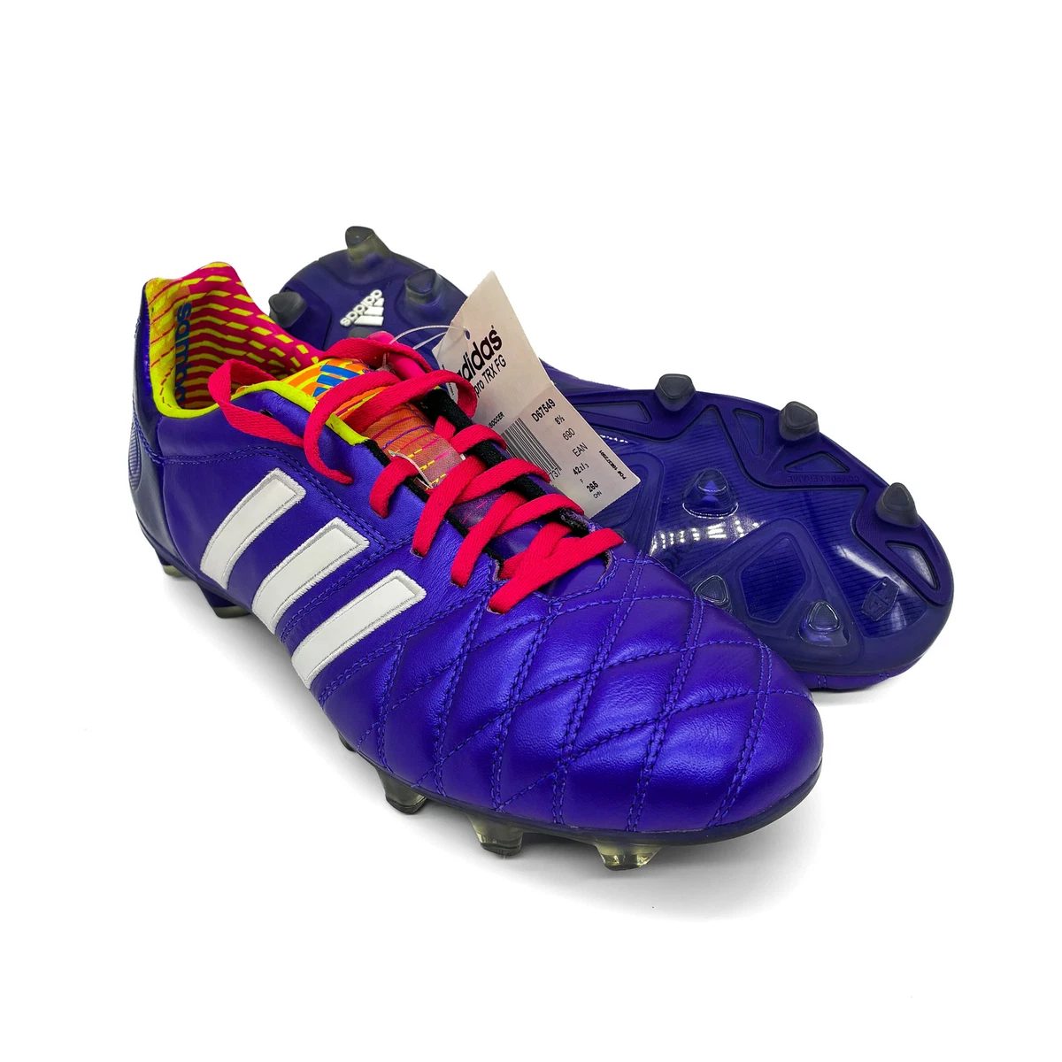 Adidas 11pro Soccer Shoes for sale | eBay
