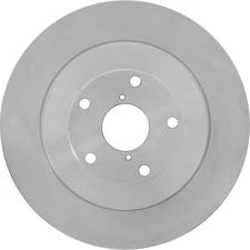 Disc Brake Rotor For 05-07 Subaru Impreza  1407-77166