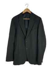 ISSEY MIYAKE tailored Jacket black 3 Used