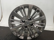 PEUGEOT 208 Alloy Wheel 16 Inch 4x108 ET23 6J 2012-2020 98081375VX